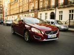 Volvo S60 D5 2010 года (UK)